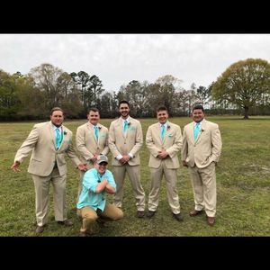 Meet your Posher, Aaron